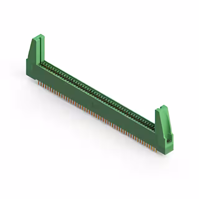 345-104-540-288 EDAC Inc.  Edgeboard Connectors